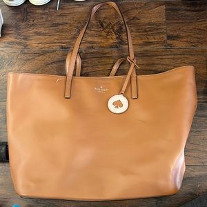 Kate spade tote bag